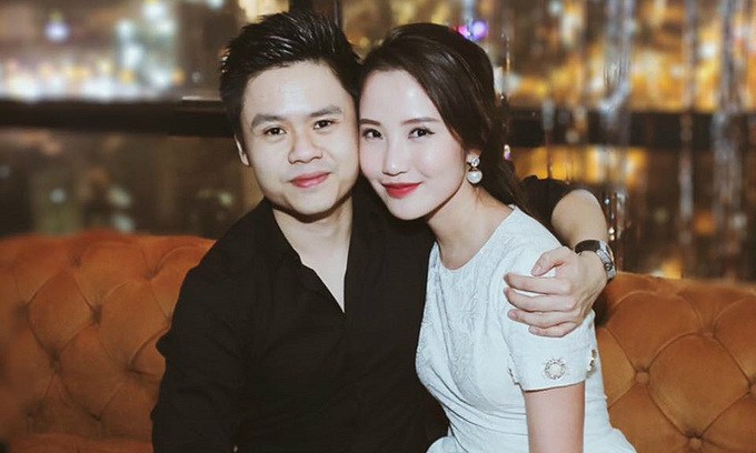 Ảnh đính hôn của thiếu gia Phan Thành và biểu cảm của amp;#34;nam chínhamp;#34; khi hỏi được vợ - 5