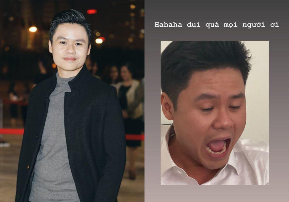 Ảnh đính hôn của thiếu gia Phan Thành và biểu cảm của amp;#34;nam chínhamp;#34; khi hỏi được vợ - 6