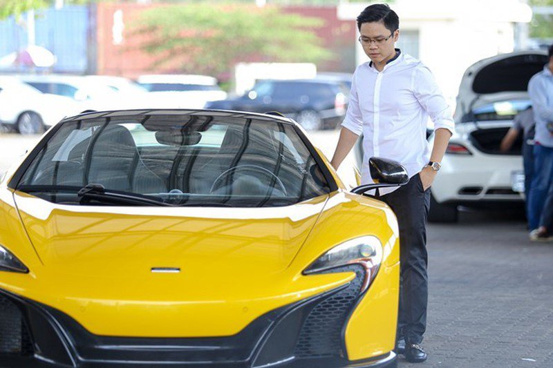 Ảnh đính hôn của thiếu gia Phan Thành và biểu cảm của amp;#34;nam chínhamp;#34; khi hỏi được vợ - 7