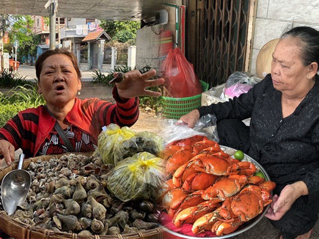 Những quán ăn trở thành hiện tượng Youtube một thời nổi ầm ầm, giờ chìm ngập trong thị phi