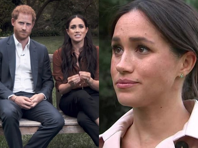 Meghan kể chuyện bị mất con, thái độ của Công nương Kate trước chia sẻ của em dâu gây sốt 11 Chuyện giờ mới lộ: Vợ chồng Hoàng tử Harry đau đớn vì sảy thai con thứ 2