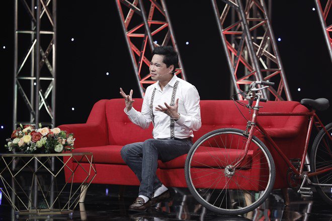 Chênh nhau 2 tuổi, vì sao Ngọc Sơn gọi vị đạo diễn nổi tiếng 50 tuổi là amp;#34;con rểamp;#34; ? - 3