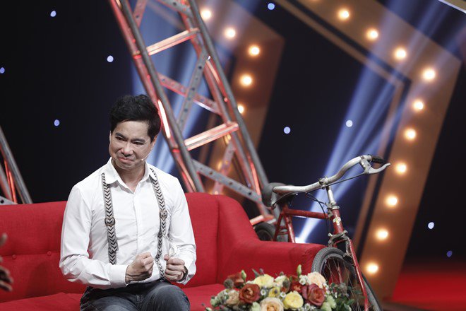 Chênh nhau 2 tuổi, vì sao Ngọc Sơn gọi vị đạo diễn nổi tiếng 50 tuổi là amp;#34;con rểamp;#34; ? - 4