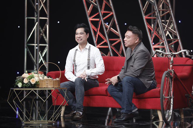 Chênh nhau 2 tuổi, vì sao Ngọc Sơn gọi vị đạo diễn nổi tiếng 50 tuổi là amp;#34;con rểamp;#34; ? - 8