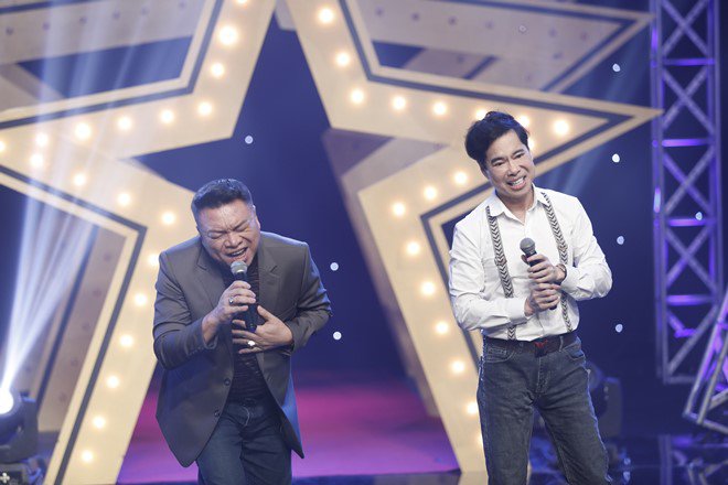 Chênh nhau 2 tuổi, vì sao Ngọc Sơn gọi vị đạo diễn nổi tiếng 50 tuổi là amp;#34;con rểamp;#34; ? - 10