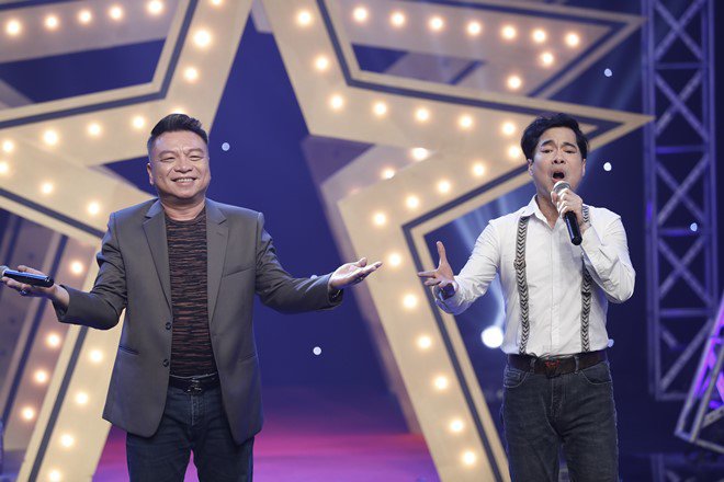 Chênh nhau 2 tuổi, vì sao Ngọc Sơn gọi vị đạo diễn nổi tiếng 50 tuổi là amp;#34;con rểamp;#34; ? - 11