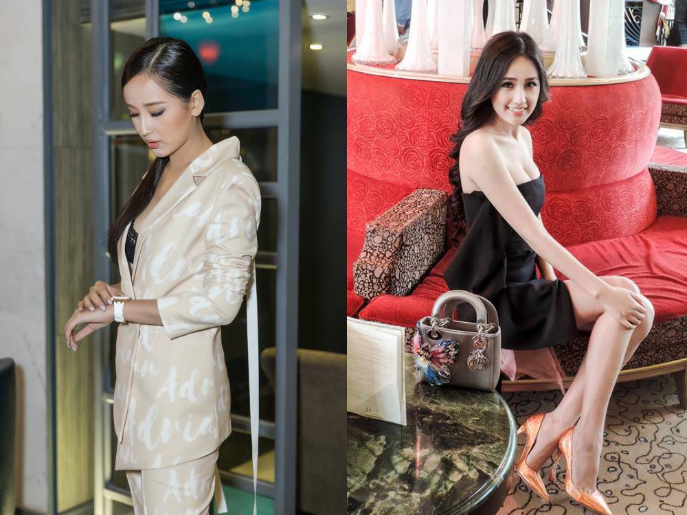 Đòi bỏ bạn trai đại gia nhưng Mai Phương Thuý từng phải lạy lục xin quay lại - 4