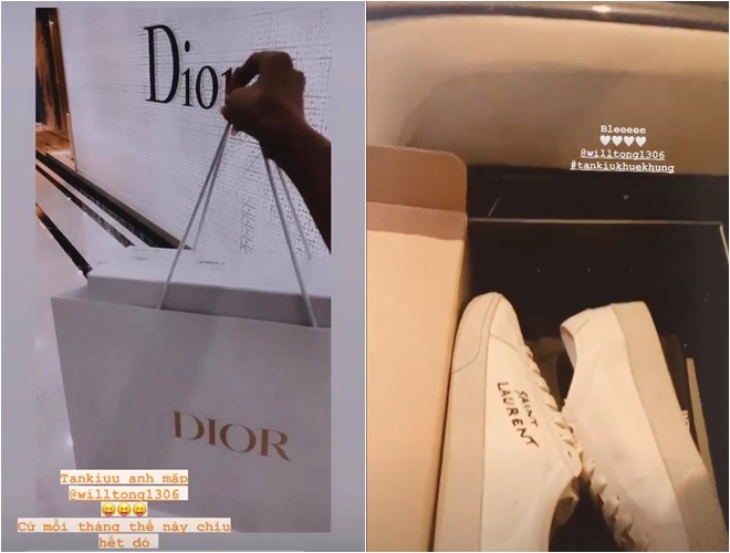 Giám đốc sinh năm 1999 nổi tiếng từ Người Ấy Là Ai bị nghi lộ amp;#34;clip nóngamp;#34; giàu cỡ nào? - 12