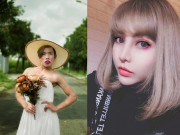 Tin tức - Bất ngờ hình ảnh mới của “Công chúa thủy tề” từng xôn xao MXH sau 4 năm nổi tiếng