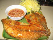 Sức khỏe - Thích ăn cá tới mấy cũng nhất định không ăn vào những thời điểm này kẻo tiền mất tật mang