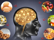 Sức khỏe - Ăn gì bổ não? Những thực phẩm tốt nhất cho não bộ