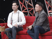 Giải trí - Chênh nhau 2 tuổi, vì sao Ngọc Sơn gọi vị đạo diễn nổi tiếng 50 tuổi là "con rể" ?