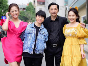 Giải trí - Bố Sơn Về Nhà Đi Con gặp lại các con, riêng Thu Quỳnh bị chỉ trích "nhìn thôi đã ghét"