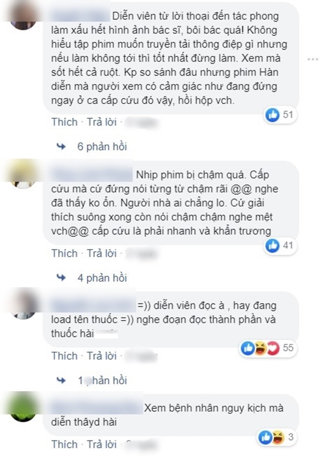 amp;#34;Rổ sạnamp;#34; phim Việt làm ngành y dậy sóng: Mới phơi nhiễm HIV đã hoảng hốt cách ly 2 ngày - 6