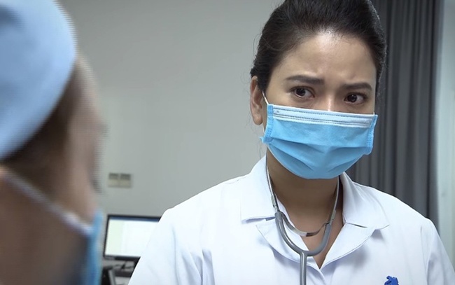 amp;#34;Rổ sạnamp;#34; phim Việt làm ngành y dậy sóng: Mới phơi nhiễm HIV đã hoảng hốt cách ly 2 ngày - 1