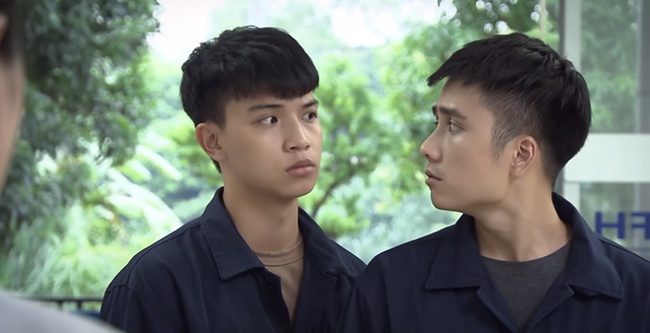 amp;#34;Rổ sạnamp;#34; phim Việt làm ngành y dậy sóng: Mới phơi nhiễm HIV đã hoảng hốt cách ly 2 ngày - 4