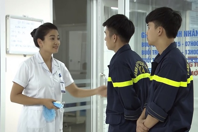 amp;#34;Rổ sạnamp;#34; phim Việt làm ngành y dậy sóng: Mới phơi nhiễm HIV đã hoảng hốt cách ly 2 ngày - 2