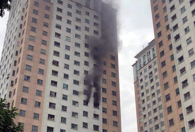 Tin tức 24h: Lời kể bất ngờ của bà ngoại bé 3 tuổi bị mẹ đánh chấn thương sọ não - 2