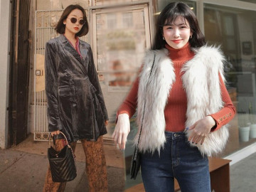 Mua sắm dịp Black Friday, nàng nên cân nhắc kĩ 4 món trang phục này: nhìn sang nhưng khó diện