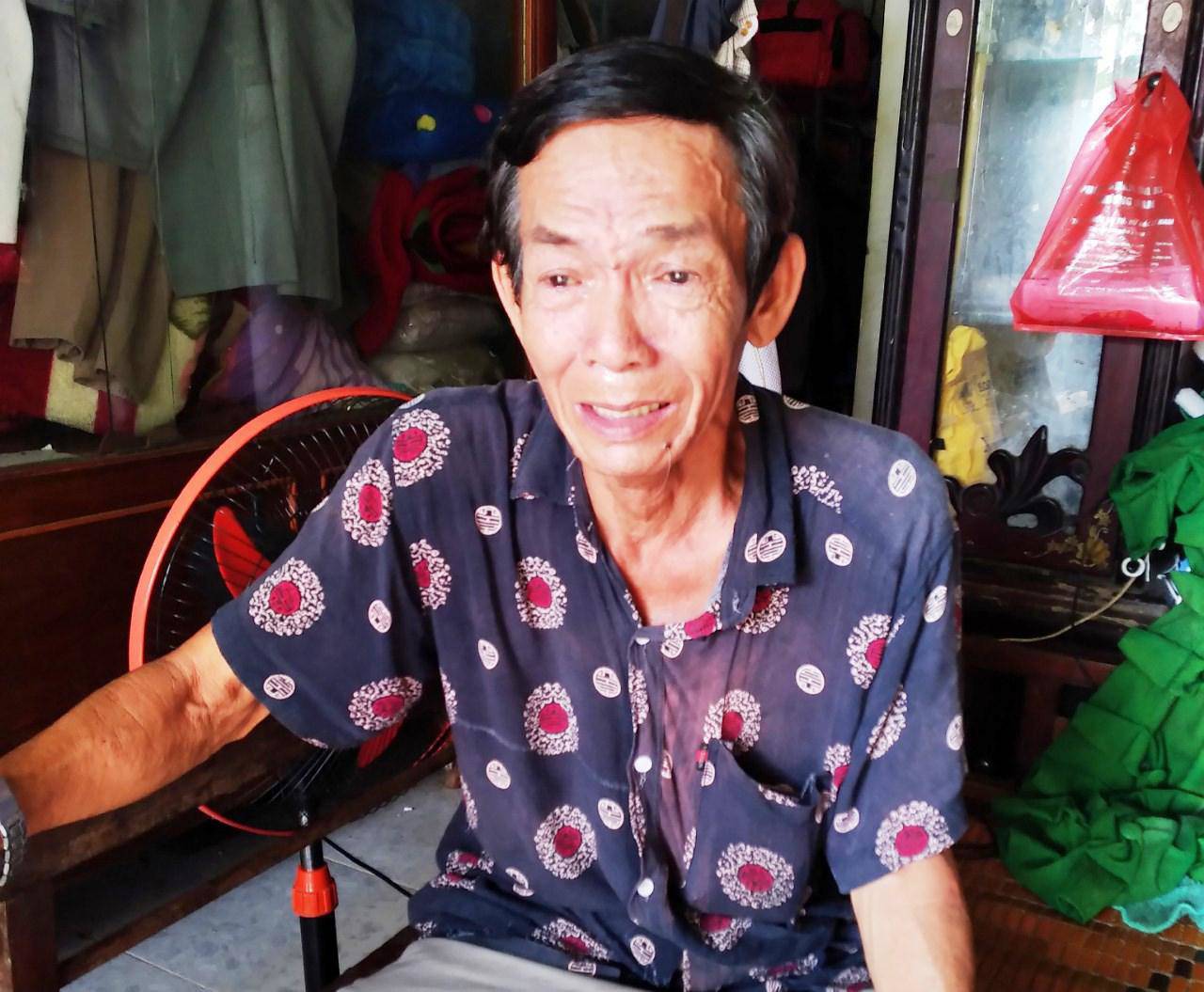 Nỗi đau của cha có con gái tử vong nơi xứ người, không thể đem thi hài về chôn cất - 1