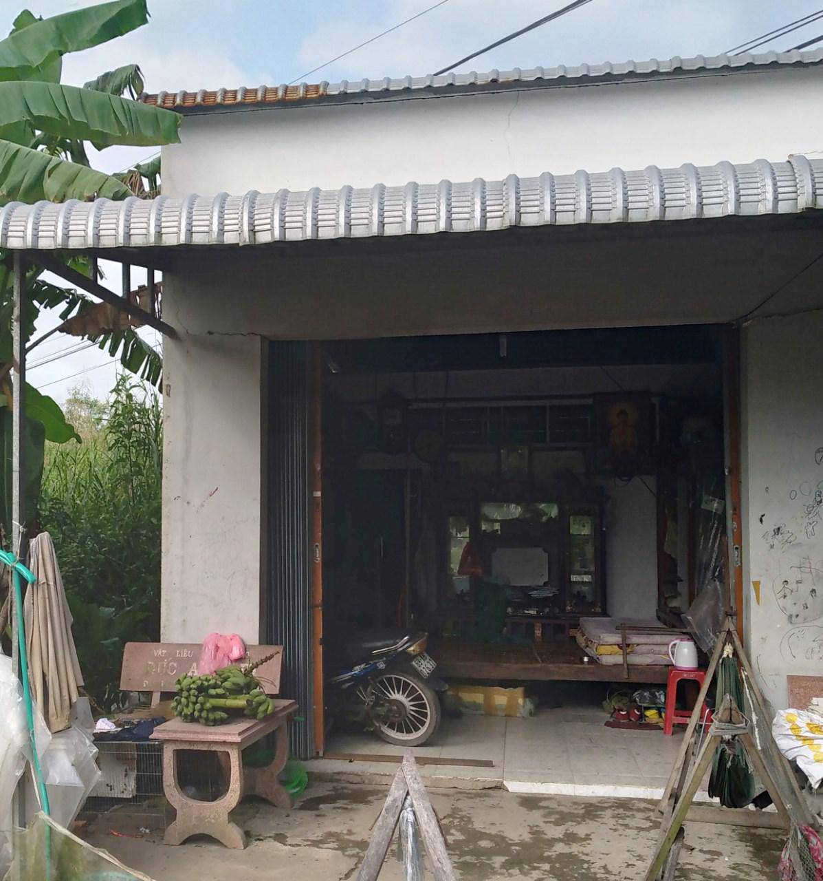 Nỗi đau của cha có con gái tử vong nơi xứ người, không thể đem thi hài về chôn cất - 2