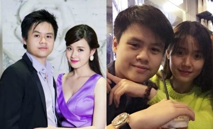 4 bóng hồng trong đời Phan Thành: Người đính hôn rồi vẫn chia tay, người 17 tuổi được amp;#34;bao nuôiamp;#34; - 4