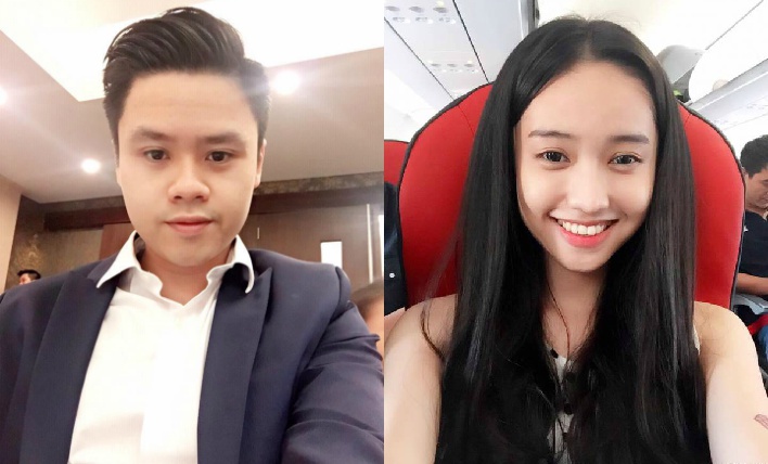 4 bóng hồng trong đời Phan Thành: Người đính hôn rồi vẫn chia tay, người 17 tuổi được amp;#34;bao nuôiamp;#34; - 7