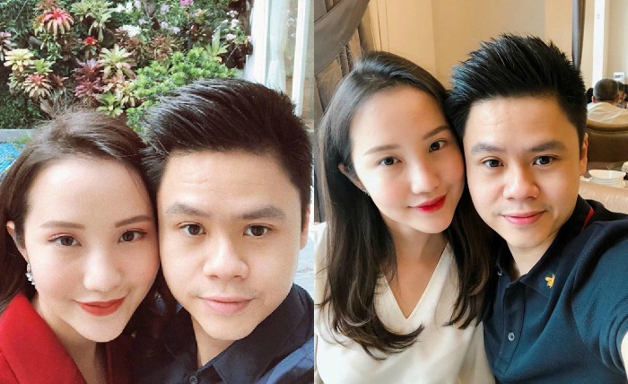 4 bóng hồng trong đời Phan Thành: Người đính hôn rồi vẫn chia tay, người 17 tuổi được amp;#34;bao nuôiamp;#34; - 10
