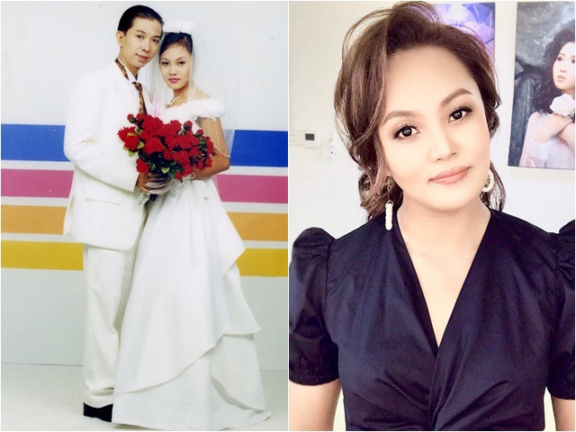 Vợ Long Nhật quyết định sinh đứa con thứ 4 cho chồng vì lý do không thể ngờ!