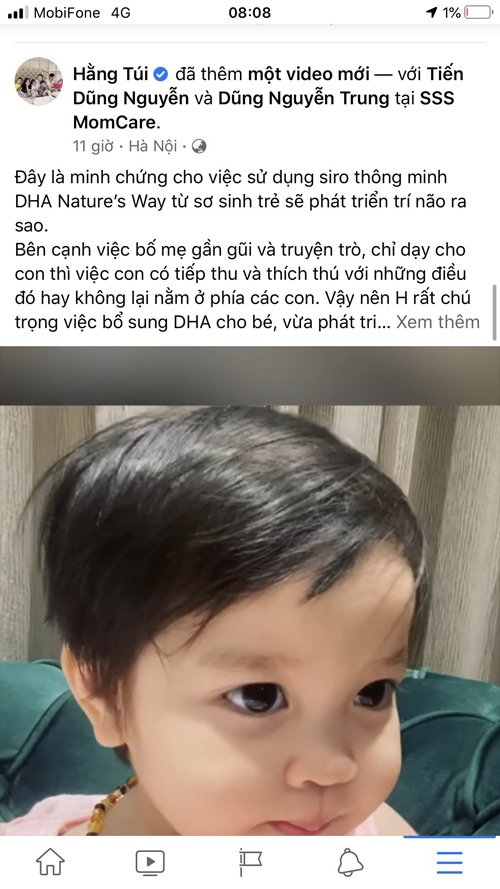 CEO Nature’s Way Việt Nam, Nguyễn Trung Dũng – Người đàn ông liên tục được các Hot Mom tag tên - 5