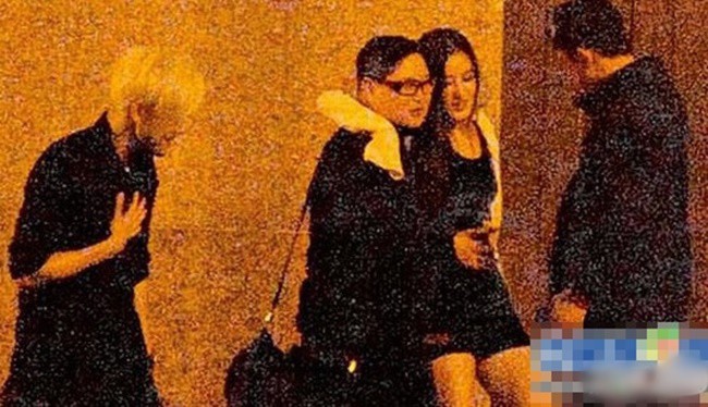 amp;#34;Bom sex Phan Kim Liênamp;#34; từng bị 3 sao nam sờ ngực, cưỡng hôn sau 8 năm giờ ra sao? - 7