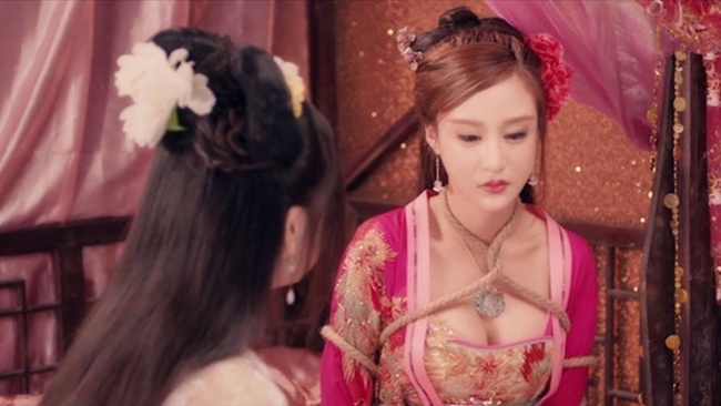 amp;#34;Bom sex Phan Kim Liênamp;#34; từng bị 3 sao nam sờ ngực, cưỡng hôn sau 8 năm giờ ra sao? - 13