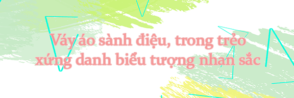 Hoa hậu Đỗ Thị Hà: Gái quê chân lấm tay bùn giờ là mỹ nhân sang chảnh muôn váy áo - 11