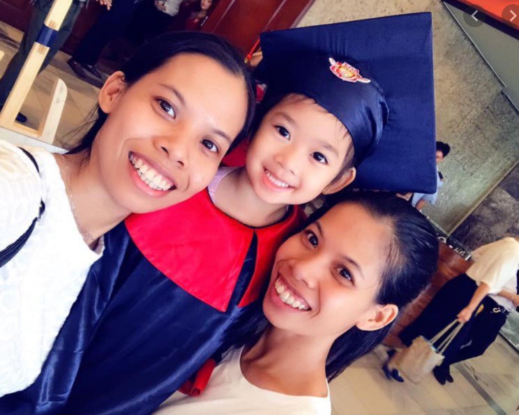 Con gái Mai Phương muốn gọi cô bảo mẫu là mẹ nhưng bị từ chối - 1