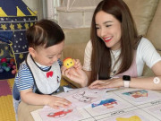 Làm mẹ - Trẻ chậm nói có thêm 4 biểu hiện này là em bé thông minh bẩm sinh