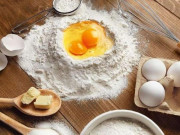 Sức khỏe - Trứng ăn cùng loại rau củ này, trẻ không lo cận thị, người lớn không lo lão hóa