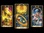 Eva tám - Bói bài tarot: Đâu là điểm yếu bạn cần cải thiện để đạt được thành công?