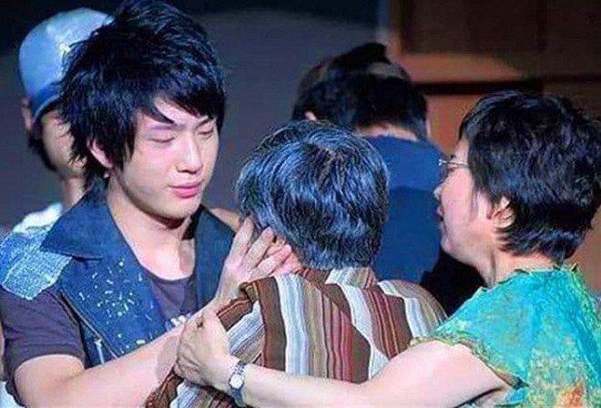 Ngôi sao 24/7: Đúng 1 năm ngày Cao Dĩ Tường mất, vợ chưa cưới lợi dụng người đã khuất - 6