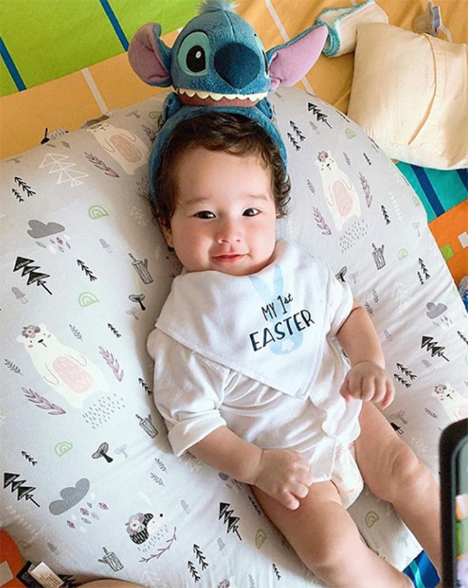 Sao Việt 24h: Đám cưới siêu đẹp và độc của MC Thu Hoài, dàn sao Việt vui tưng bừng - 17