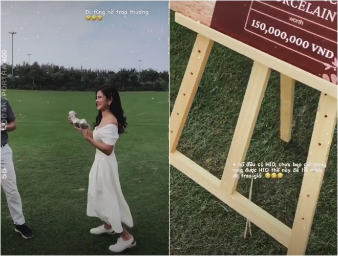 Sao Việt 24h: Đám cưới siêu đẹp và độc của MC Thu Hoài, dàn sao Việt vui tưng bừng - 5