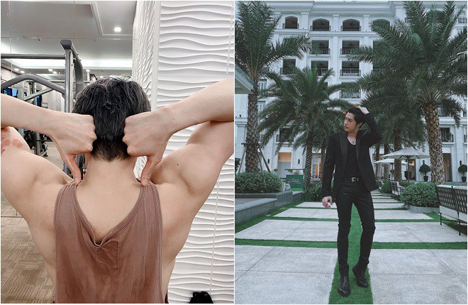 Sao Việt 24h: Đám cưới siêu đẹp và độc của MC Thu Hoài, dàn sao Việt vui tưng bừng - 20