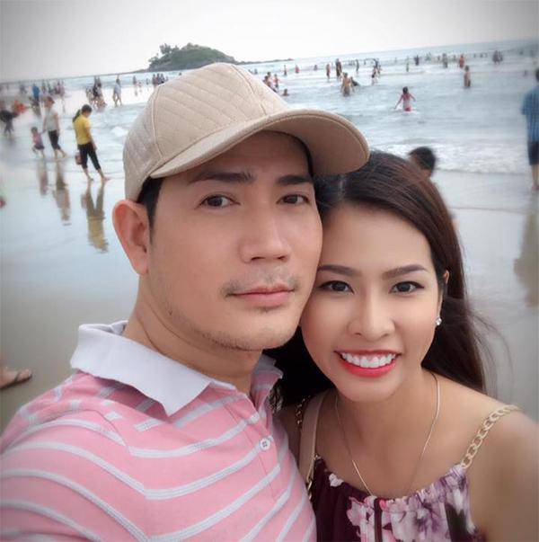 Thích trẻ con, nam ca sĩ làm vợ đẹp bầu tới 5 lần, sinh xong tốn 40 tỉ cứu con - 2