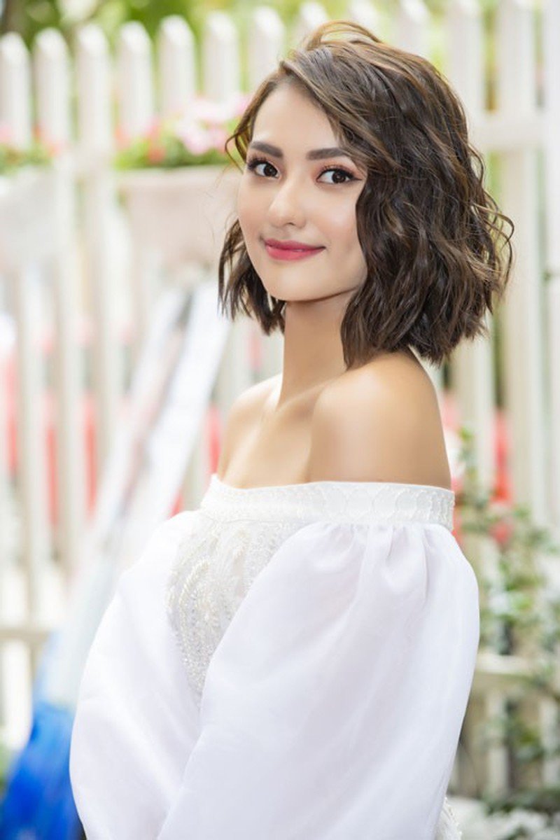 Thuỷ Tiên đáp trả amp;#34;không khoan nhượngamp;#34; khi bị Hồng Quế thắc mắc việc giải ngân hơn 178 tỷ - 4