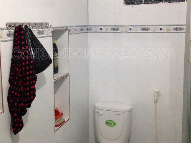 Tin tức 24h: Lời kể bất ngờ của bà ngoại bé 3 tuổi bị mẹ đánh chấn thương sọ não - 4