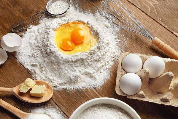 Trứng ăn cùng loại rau củ này, trẻ không lo cận thị, người lớn không lo lão hóa - 3