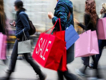 Đừng bao giờ quên hỏi mình 6 câu này trước khi săn hàng khuyến mại