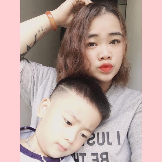 Đoạn clip 2 anh em mỗi đứa một nơi khi bố mẹ ly hôn: Người mẹ bất ngờ lên tiếng - 5