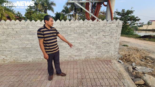 Vụ bé trai 14 tuổi bị hành hung ở Bắc Ninh: Người đầu tiên phát hiện nạn nhân nói gì? - 1