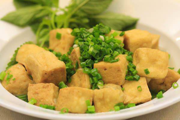 Đậu phụ amp;#34;độcamp;#34; với những người này, đừng ăn nếu không muốn rước họa vào thân - 1