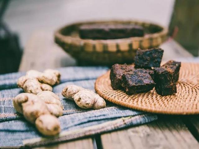 Ăn gừng có nên gọt vỏ? Những người này ăn cả vỏ tốt hơn, 5 cách ăn gừng bổ nhất